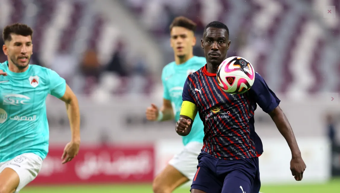 Almoez Ali nets brace as Al Duhail beat Al Rayyan 4-0 in Week 2 of Ooredoo Stars League