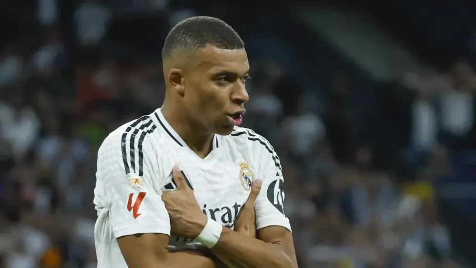 Kylian Mbappé under fire for missing France camp as captain