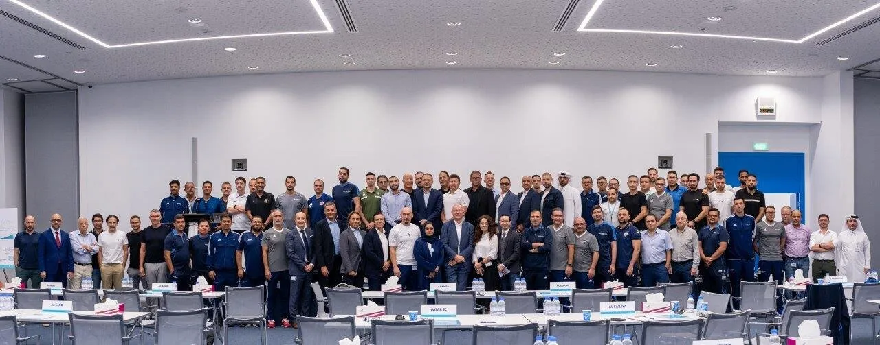 Aspetar and QSL conclude 11th annual injury prevention workshop