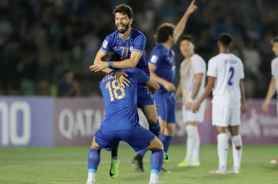 Al Gharafa suffer 0-3 defeat by Iran’s Esteghlal in AFC Champions League Elite opener