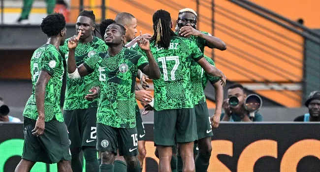 Nigeria seek revenge against Benin as AFCON qualifying kicks off