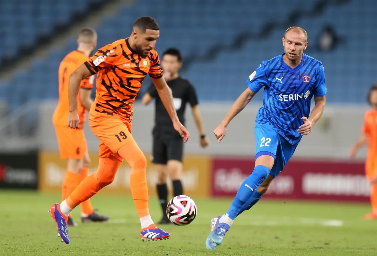 Umm Salal score impressive win against Al Shahania in Ooredoo Stars League Week 5