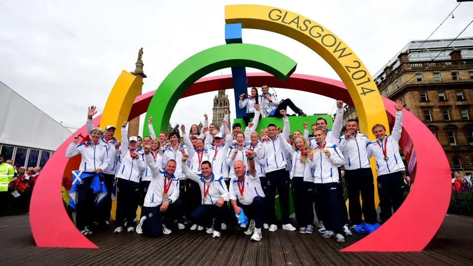 Australia offer extra funding for Glasgow 2026 bid