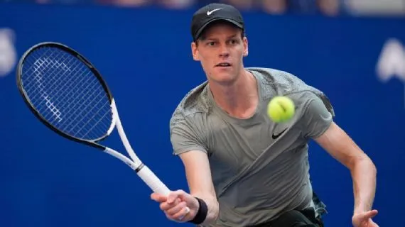 WADA to appeal Jannik Sinner doping verdict, seeks suspension