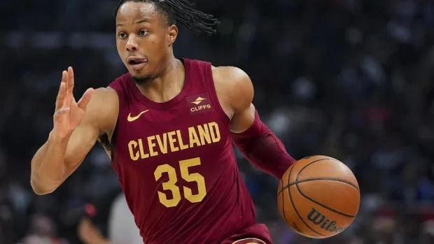 Isaac Okoro agrees to 3-year, $38M deal to stay with Cavaliers