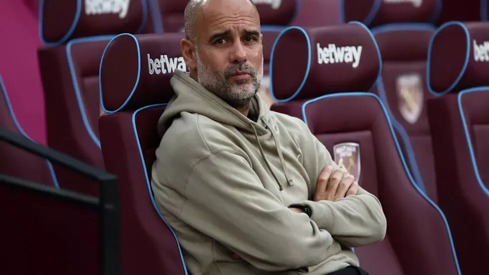 Man City's hearing for 115 charges begins