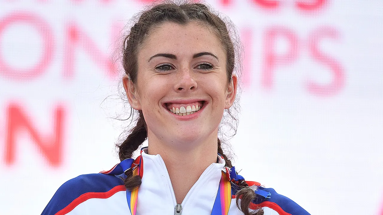 Breen misses out on Paris medal despite dead heat