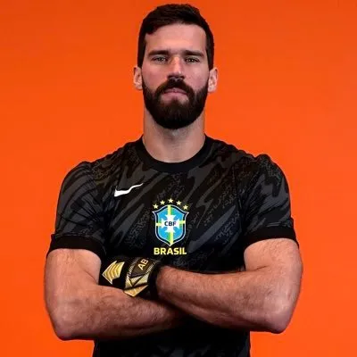 Alisson injury: Liverpool goalkeeper ruled out for 6 weeks