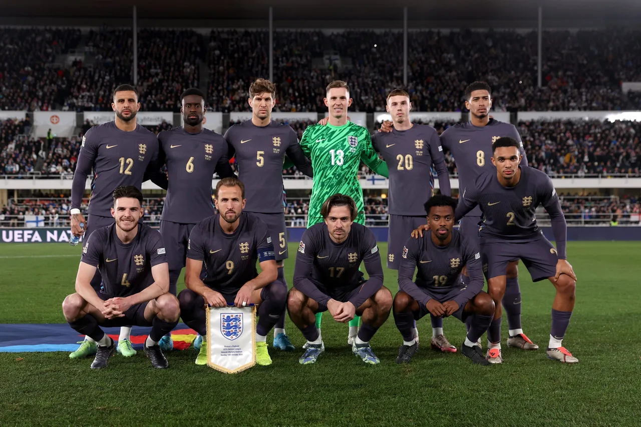 England respond to Greece loss with win in Finland