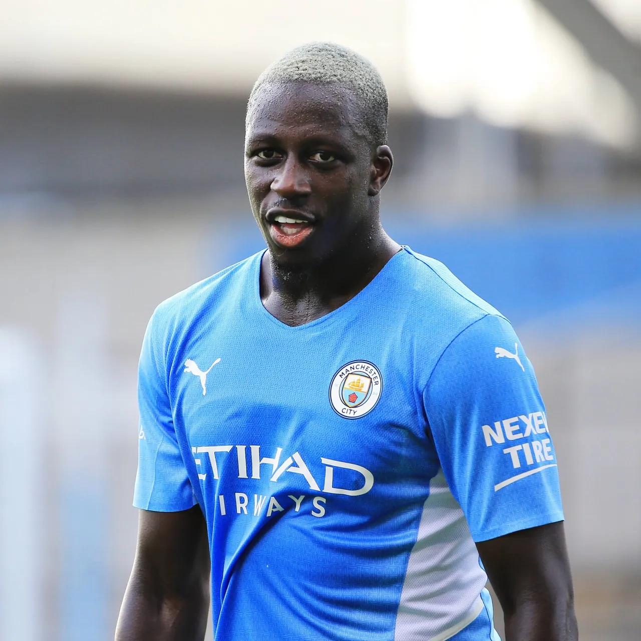 Mendy borrowed money from Man City teammates for legal fees
