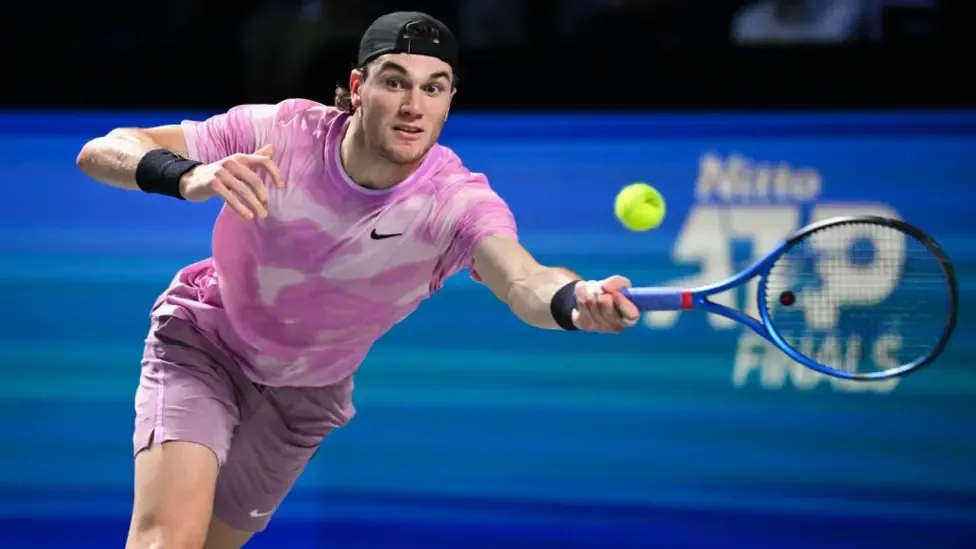Draper to face Khachanov in Vienna final