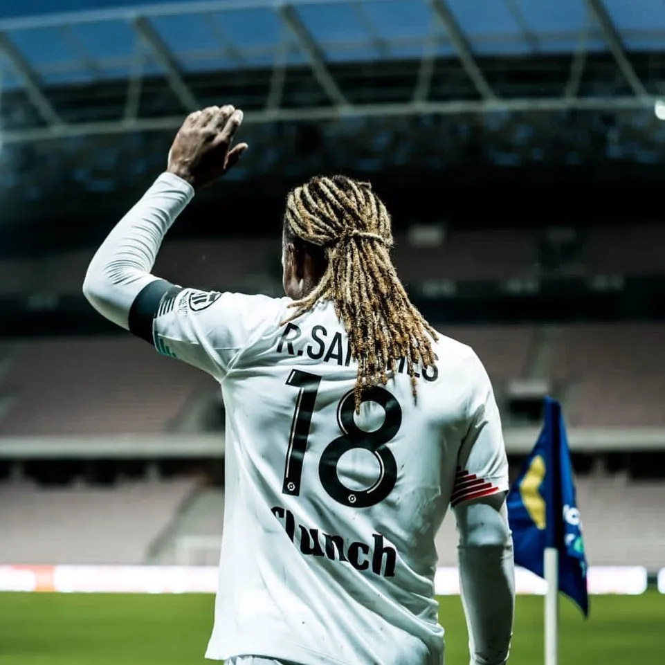 Benfica's Renato Sanches set to return against Feyenoord