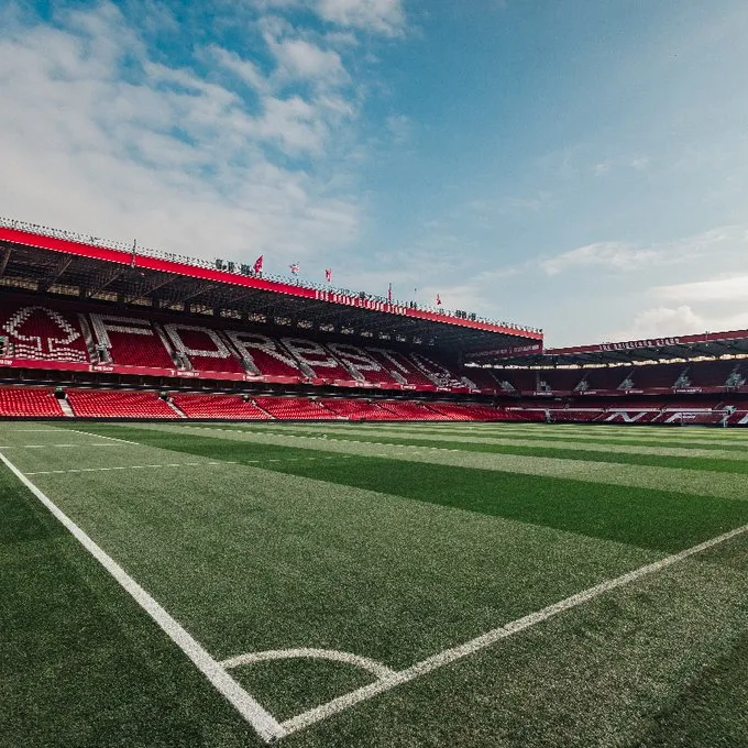 Nottingham Forest fined £750,000 for accusing VAR of bias