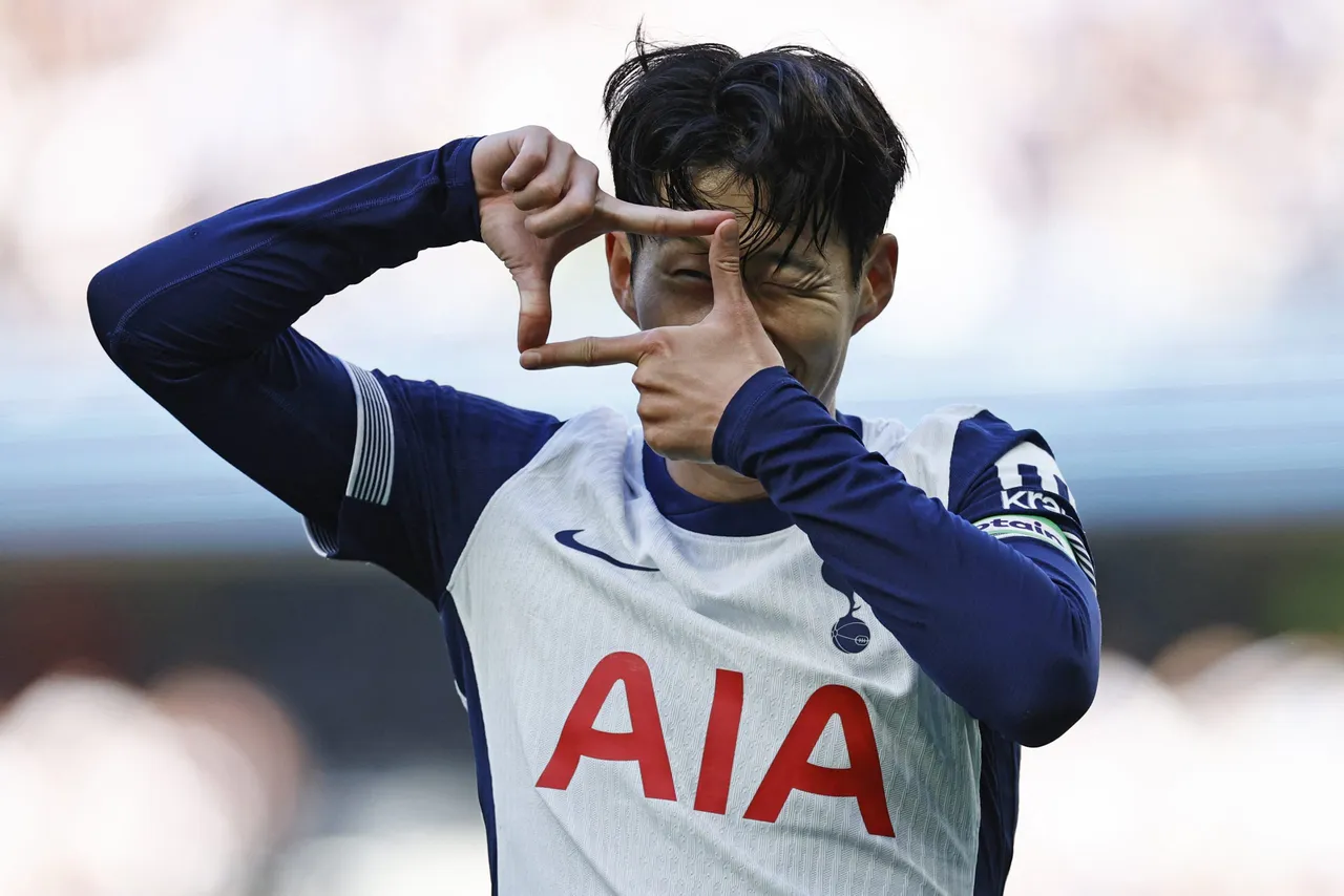 Tottenham blow away West Ham as Kudus sent off in dominant derby win