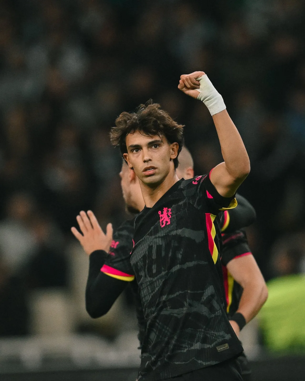 João Félix excels as dominant Chelsea thrash Panathinaikos