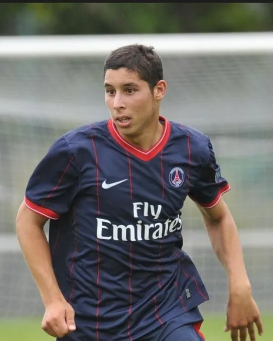 Former Morocco international Barrada dies at 35