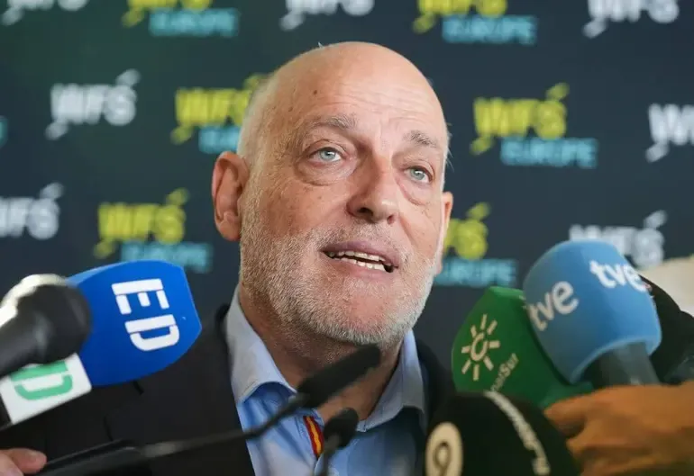 LaLiga chief Tebas tells FIFA to cancel 2025 Club World Cup