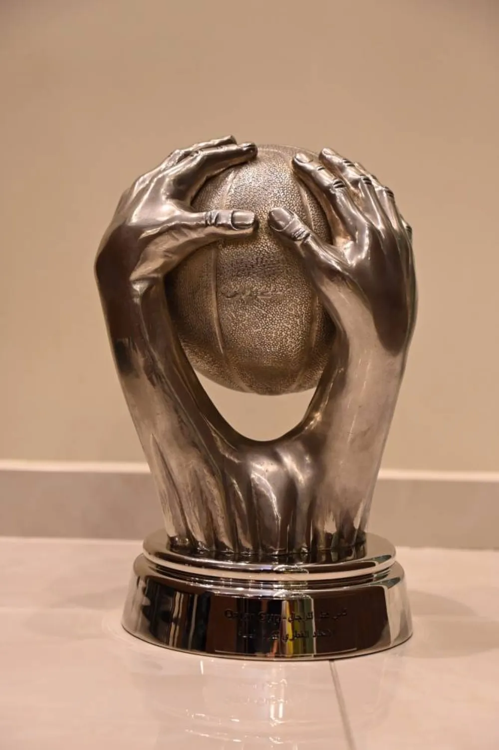 Qatar Basketball Cup kicks off on Saturday