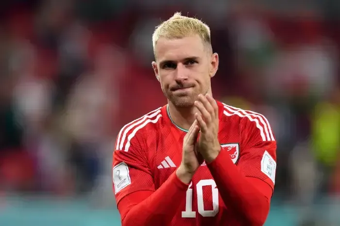 Bellamy 'quietly confident' of Ramsey's coaching future