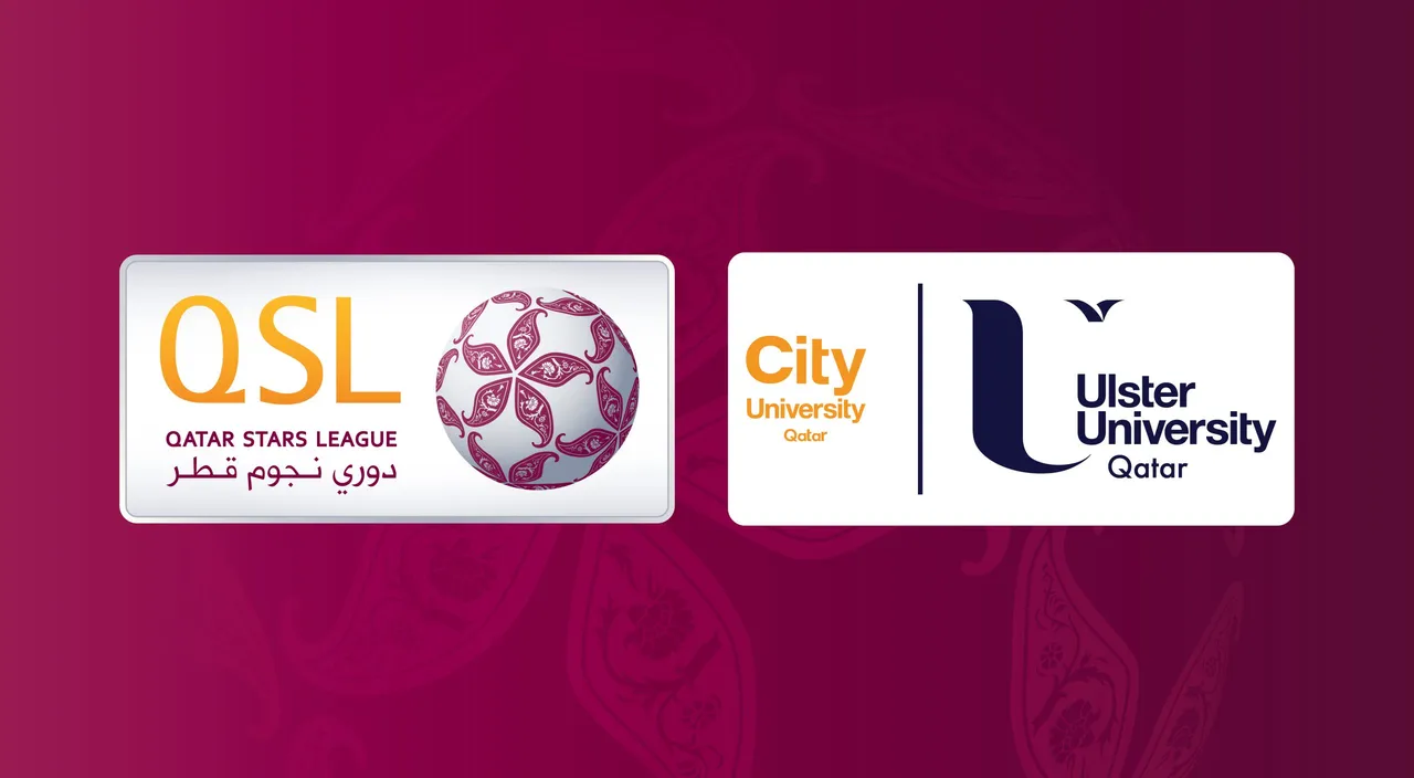 Qatar Stars League signs co-operation agreement with City University