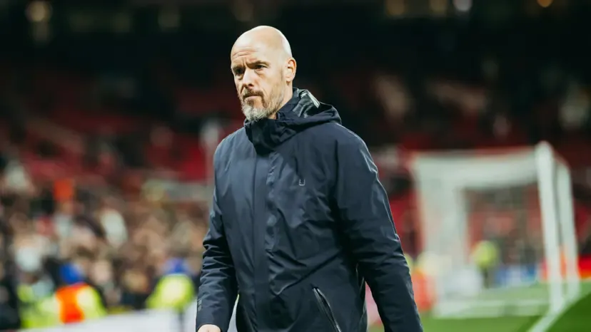 Pressure on Ten Hag is 'too much' - Brentford boss