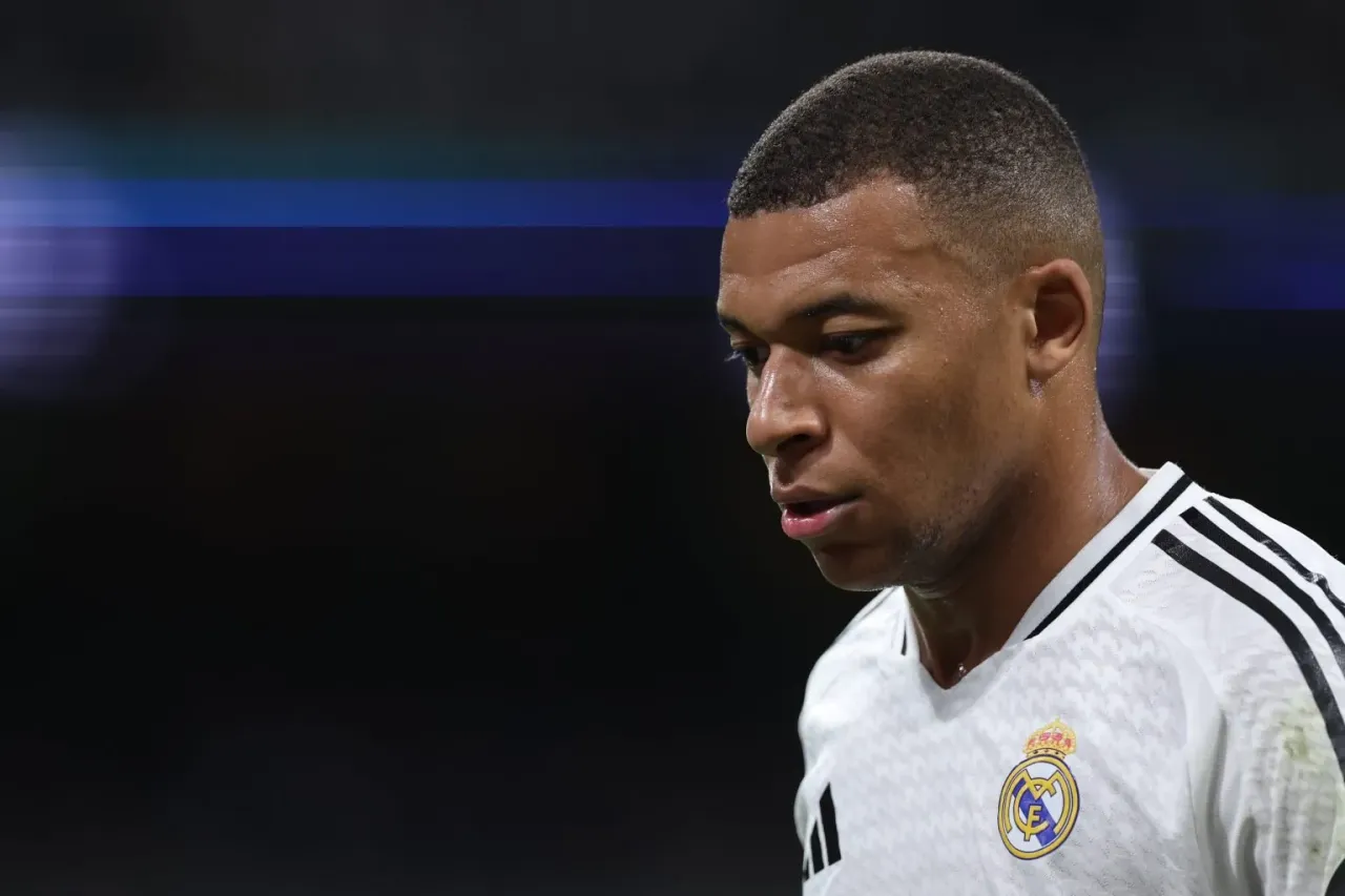 Kylian Mbappé's PR firm denies rape allegation rumours