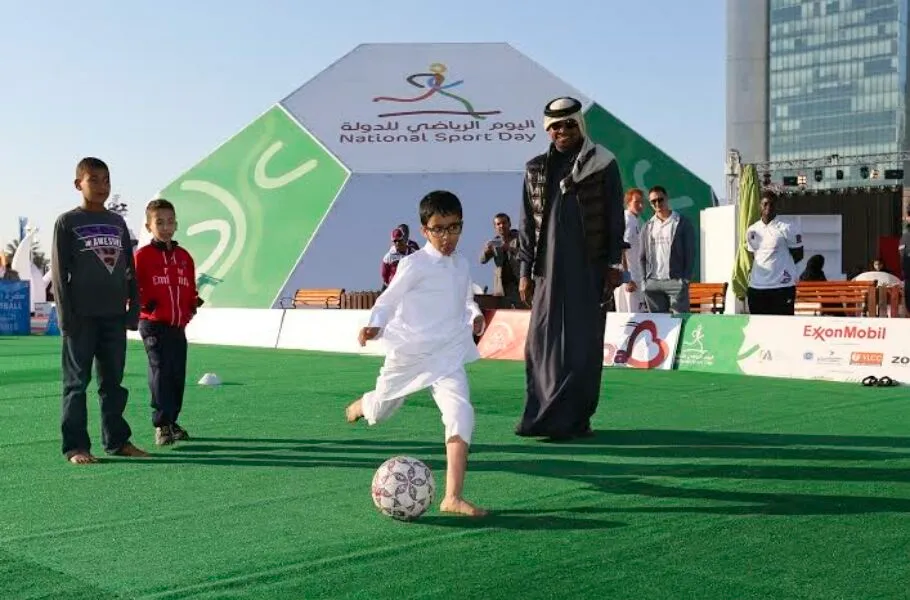 Qatar launches National Sports Day 2025 Award to boost sport culture