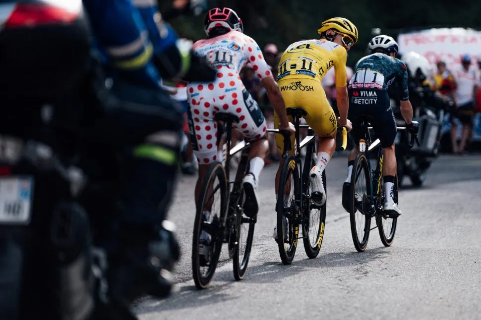 Tour de France to take all-French route for first time since 2020