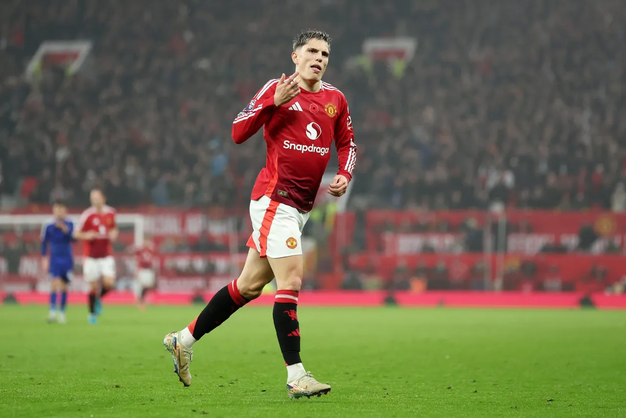 Fernandes shines as Man Utd beat Leicester