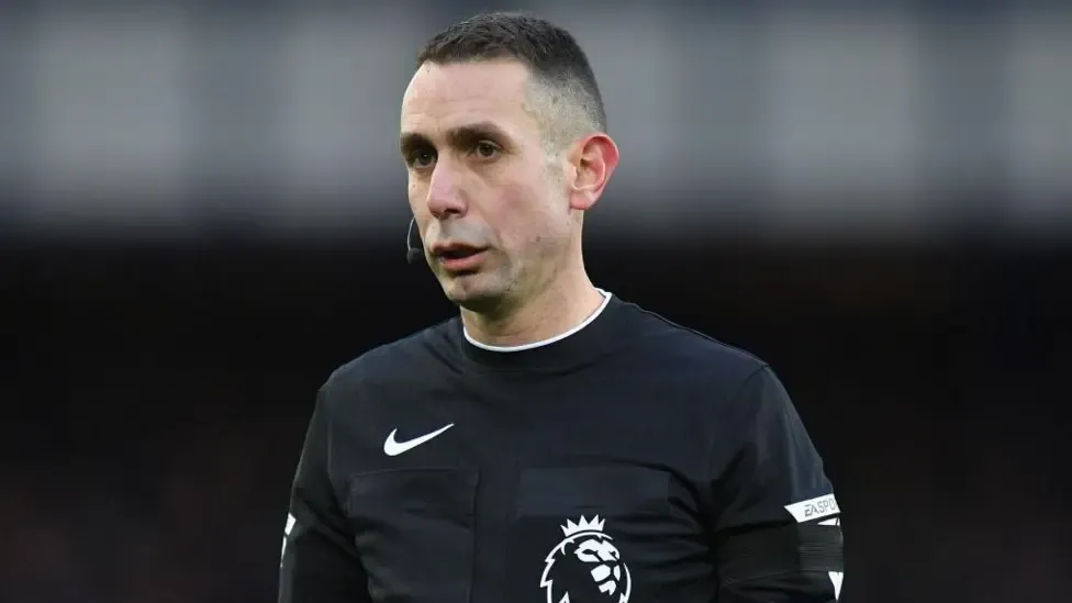 Referee Coote suspended amid Liverpool and Klopp video inquiry