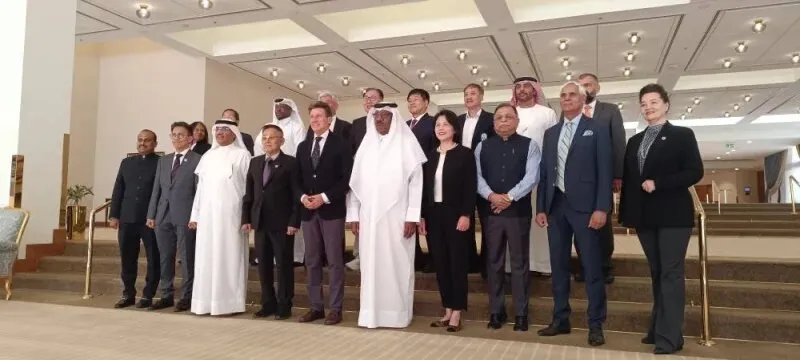 Sebastian Coe praises Qatar's contribution to global sports