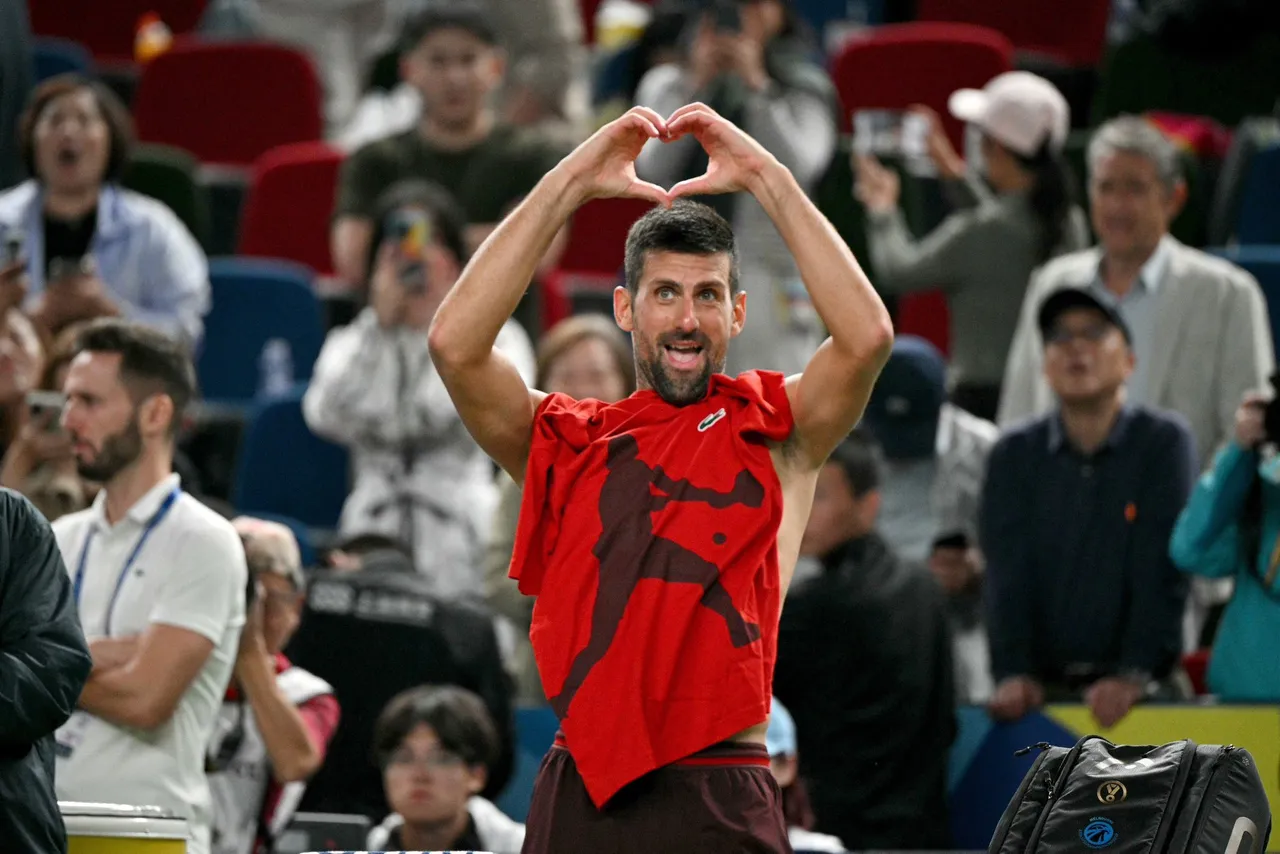 Djokovic pulls out of ATP Finals because of injury