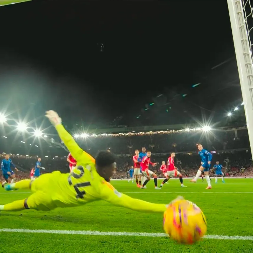 Caicedo's strike ruins Man United's celebrations in a draw with Chelsea
