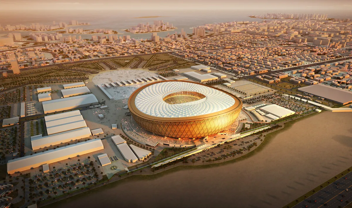 Tickets for FIFA Intercontinental Cup Qatar 2024 go on sale