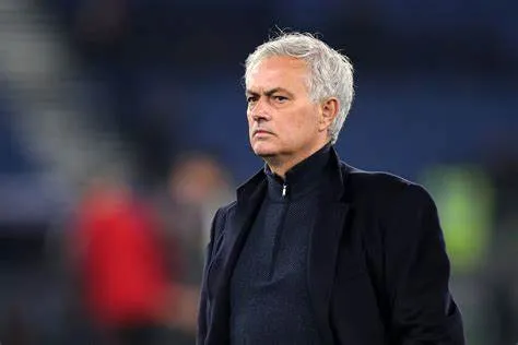 Jose Mourinho gets 1-match ban for blasting Turkish league