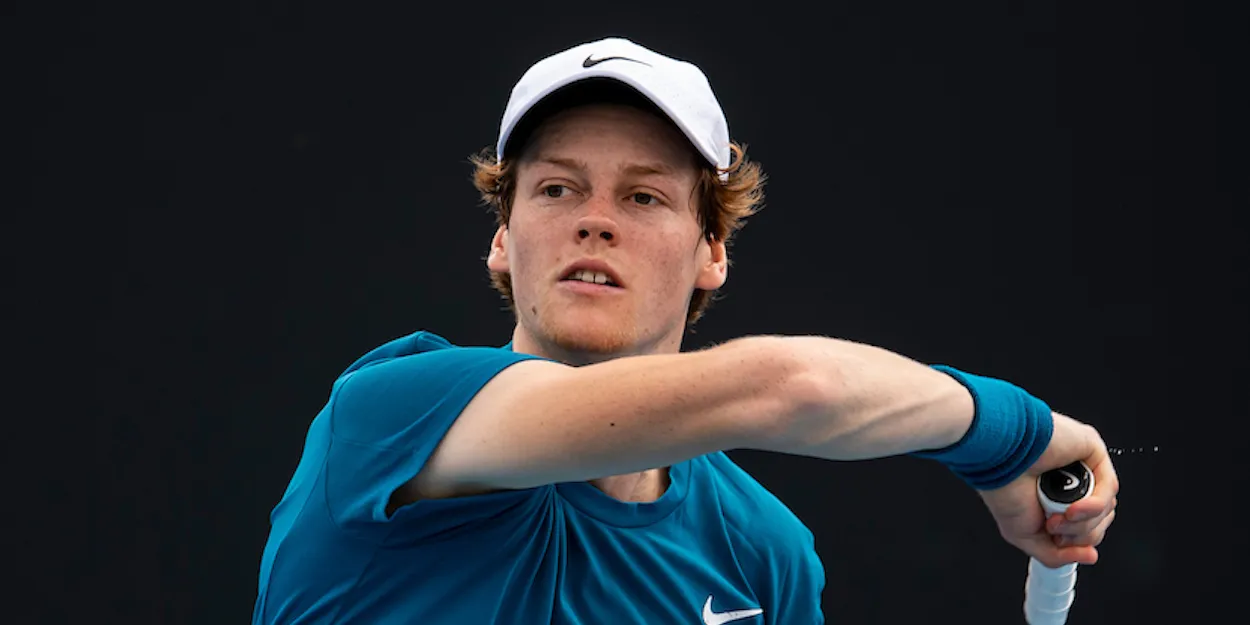 Sinner and Fritz progress at ATP Finals