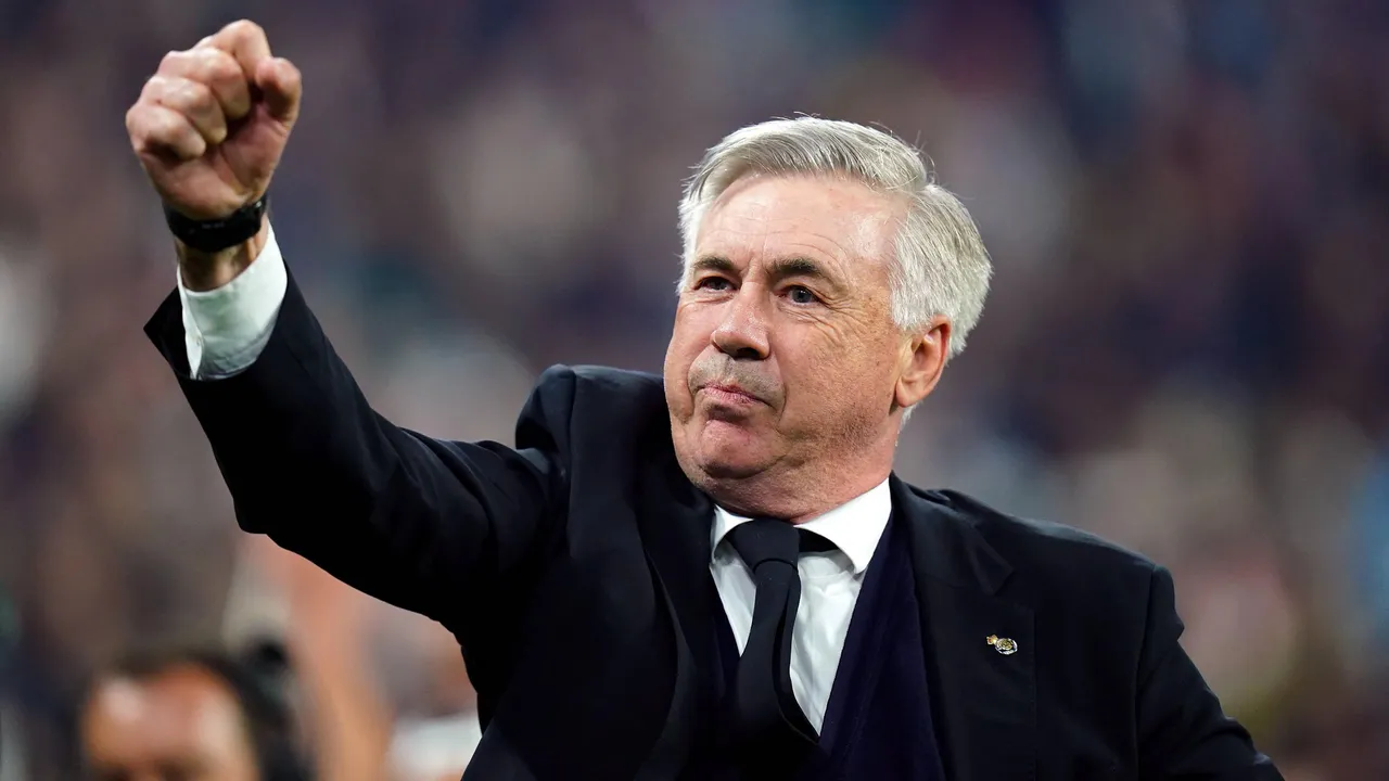 Real Madrid 'have to be worried' after second straight home loss