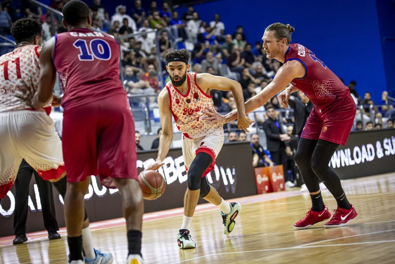Al Arabi claim away victory over Al Manama of Bahrain in WASL