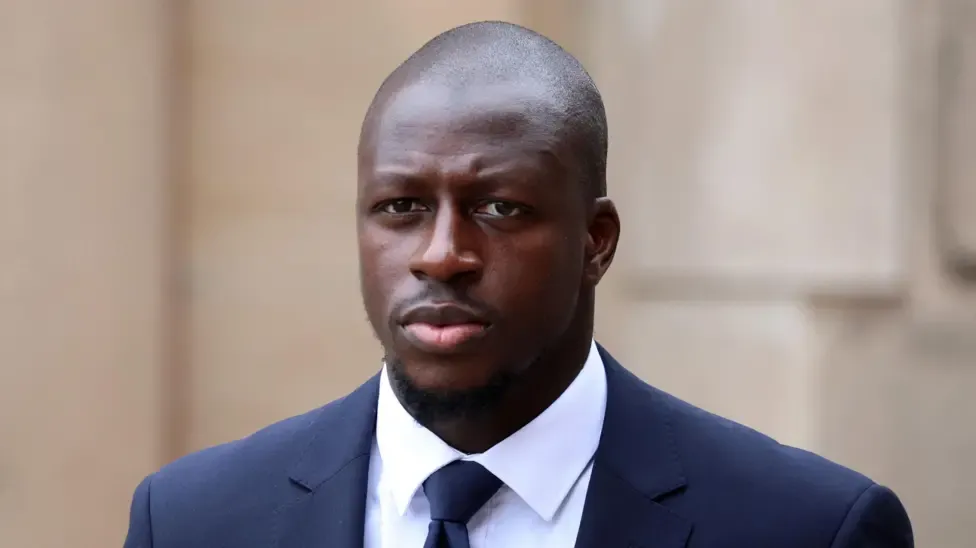 Mendy entitled to majority of unpaid Man City wages