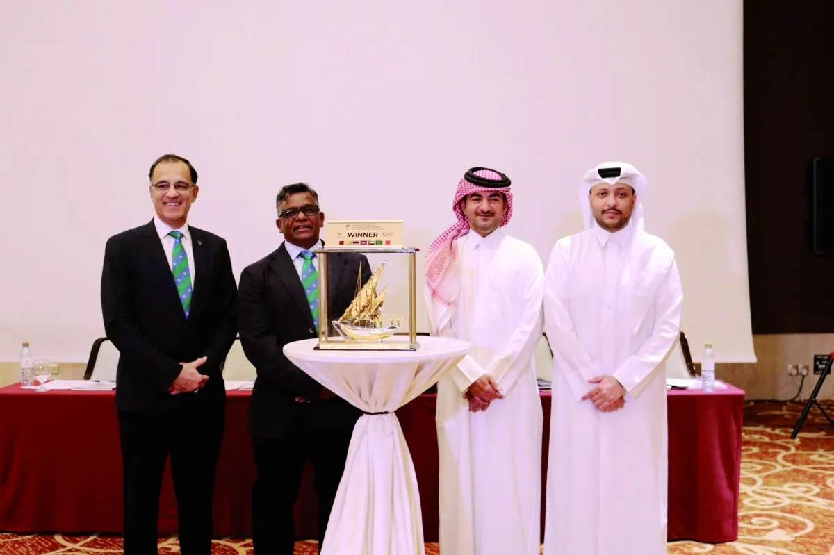 Hosts Qatar to face Thailand in  ICC Men’s T20 World Cup Asia Sub Regional Qualifier B opener