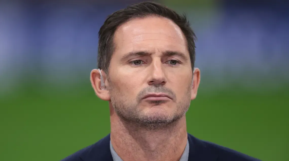 Coventry appoints Lampard as manager