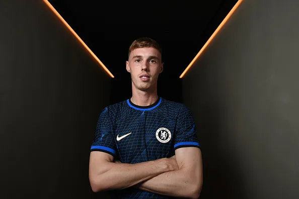 Chelsea aim to have Cole Palmer fit for Arsenal clash play