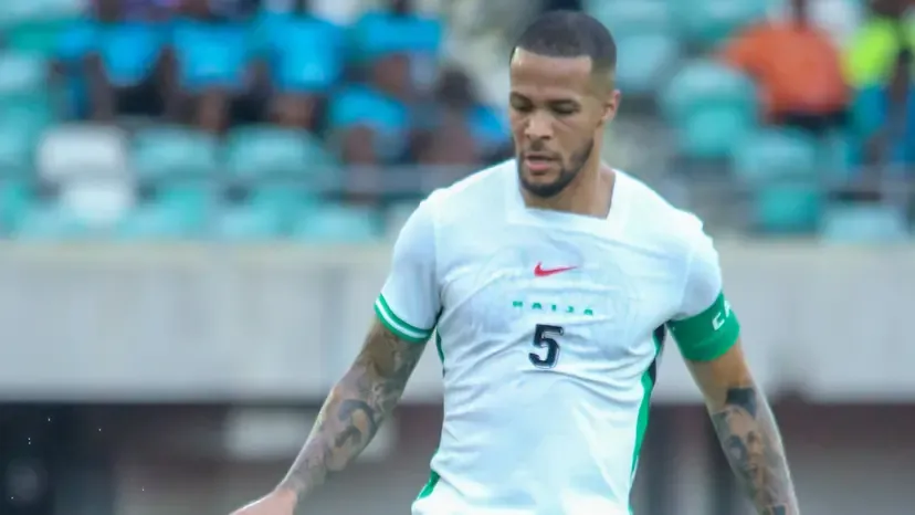 Nigeria, Uganda on the brink with Ghana close to exit