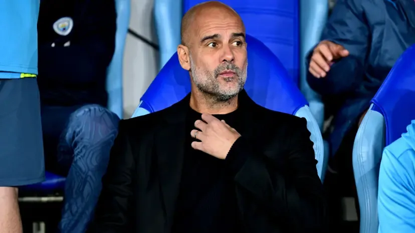 Guardiola is still addicted to winning at City
