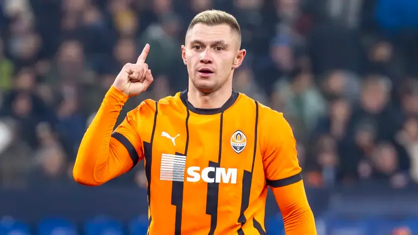 Shakhtar fight back to sink Young Boys