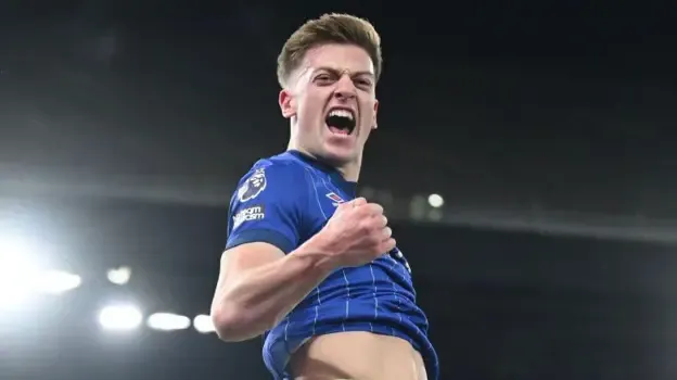 Delap stars as Ipswich deliver Chelsea title blow