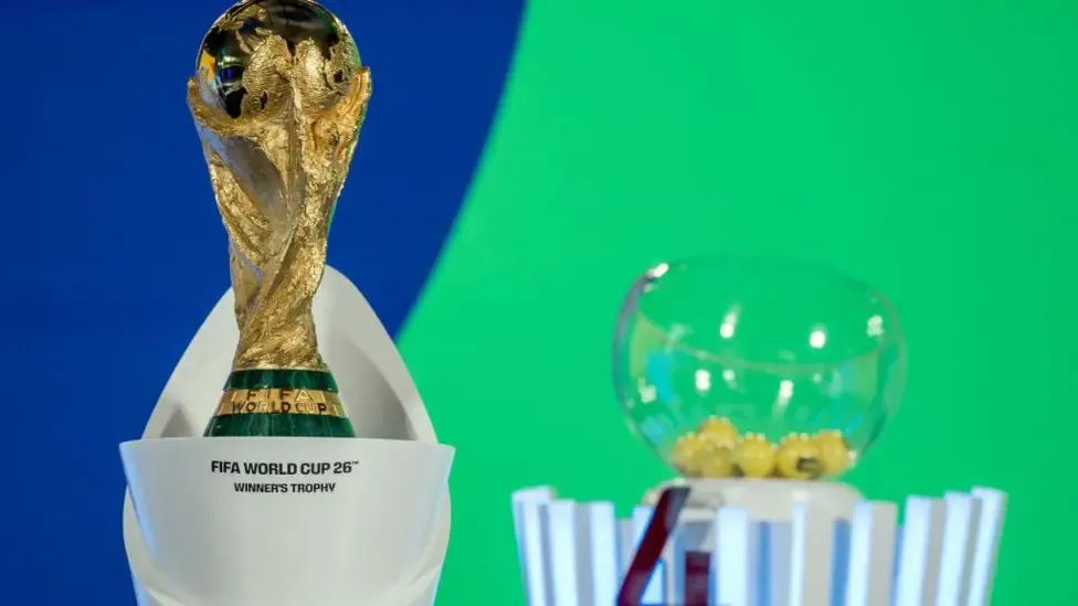 England, Wales, Scotland, others learn World Cup qualifying fate