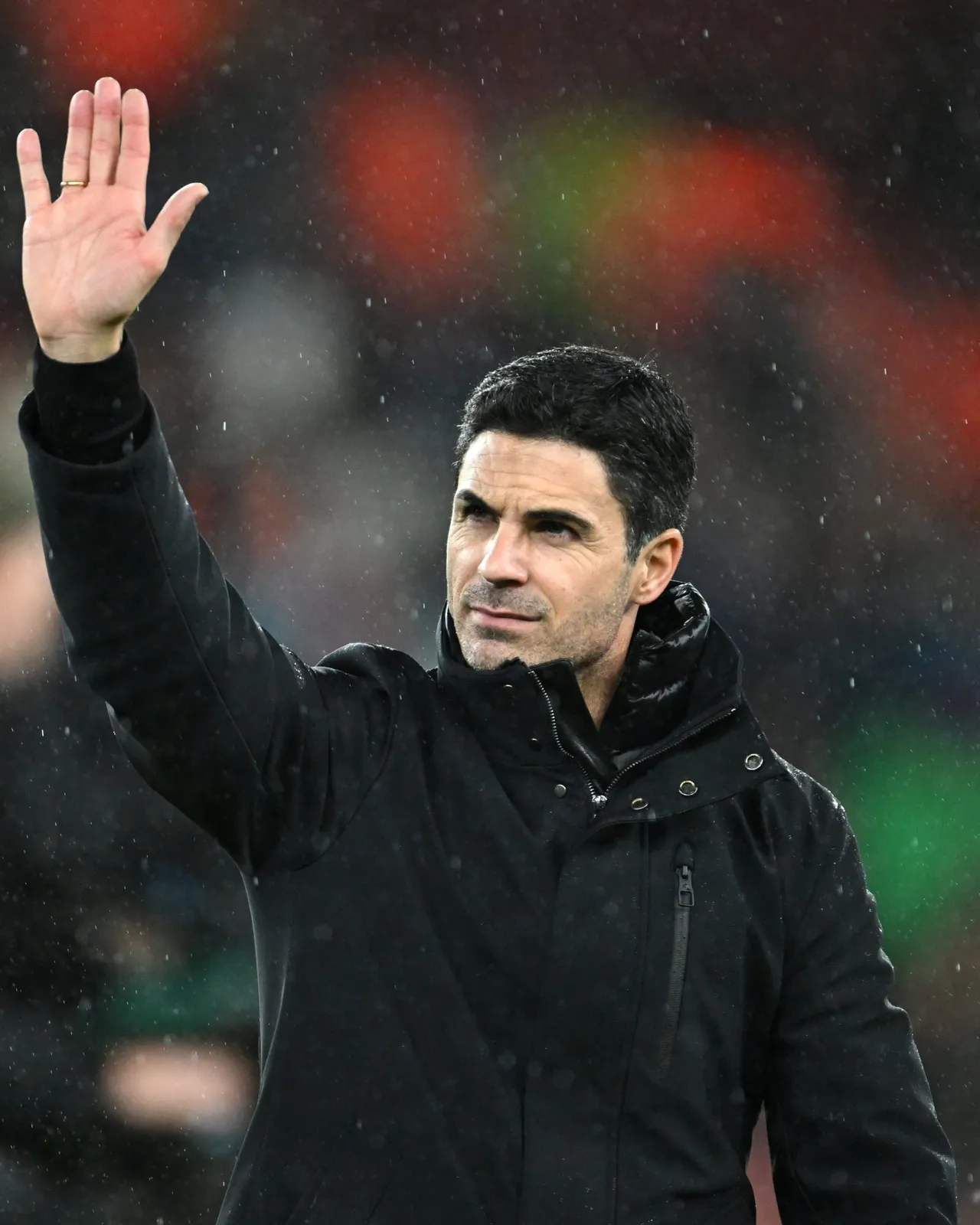 Red-card escape for Arsenal boss Mikel Arteta set to lead to law change