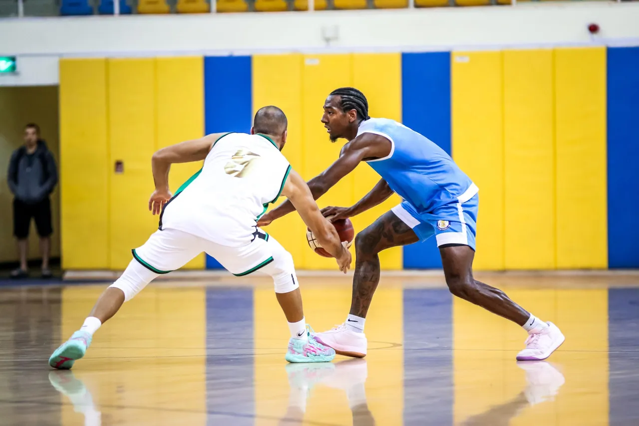 Al Ahli achieve valuable victory over Al Khor in QBF league opener
