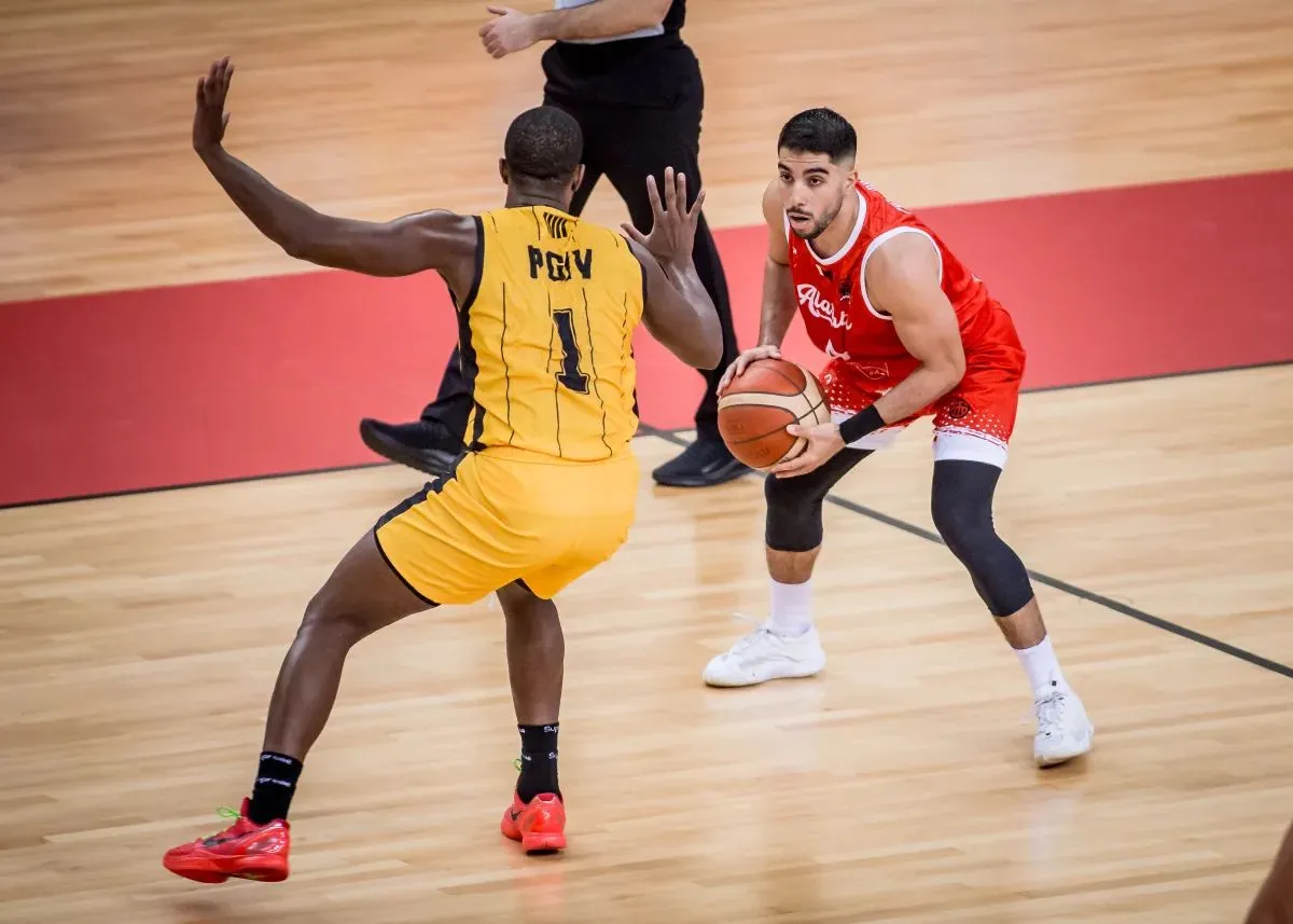 Al Arabi stop Kuwait's Al Qadsia winning streak in West Asian Super League